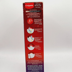 Зубная паста Colgate Optic White Oxygen  50 мл (Польша)