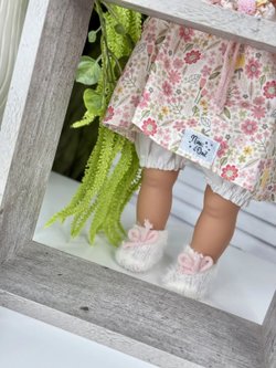 Кукла для девочки 40см Маленькая Суси мягконабивная (N4210K1)