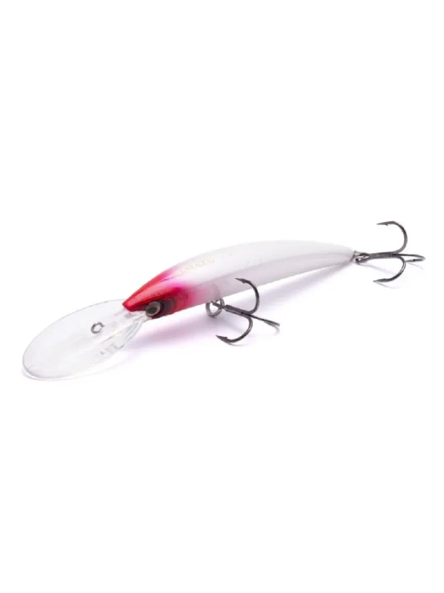 Воблер Karoshi Minnow, L-110мм, 15 г