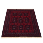 Персидский ковер ручной работы Baluch Yagub Hani (290 × 202 см) 220210199 Иран