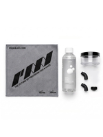 Насадка PMI Bubble Nozzle Kit 2.0 c жидкостью для создания дымных пузырей