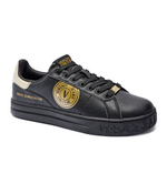 Кроссовки Versace Jeans Couture - черный(77YA3SK1ZP332)