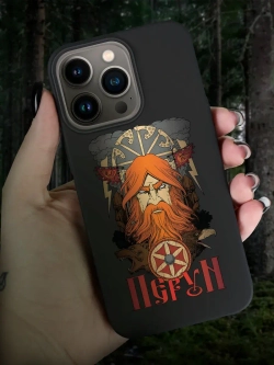Чехол на iPhone 16 Pro