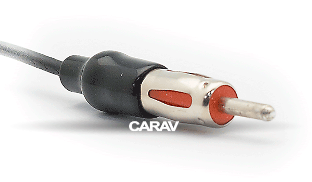Антенный переходник Nissan 07+ (Carav 13-003)