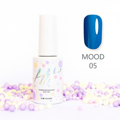 Гель-лак ТМ "HIT gel" №05 Mood, 9 мл
