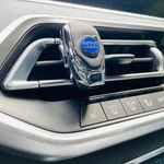 Ароматизатор автопарфюм в дефлектор для салона автомобиля VOLVO (Вольво)