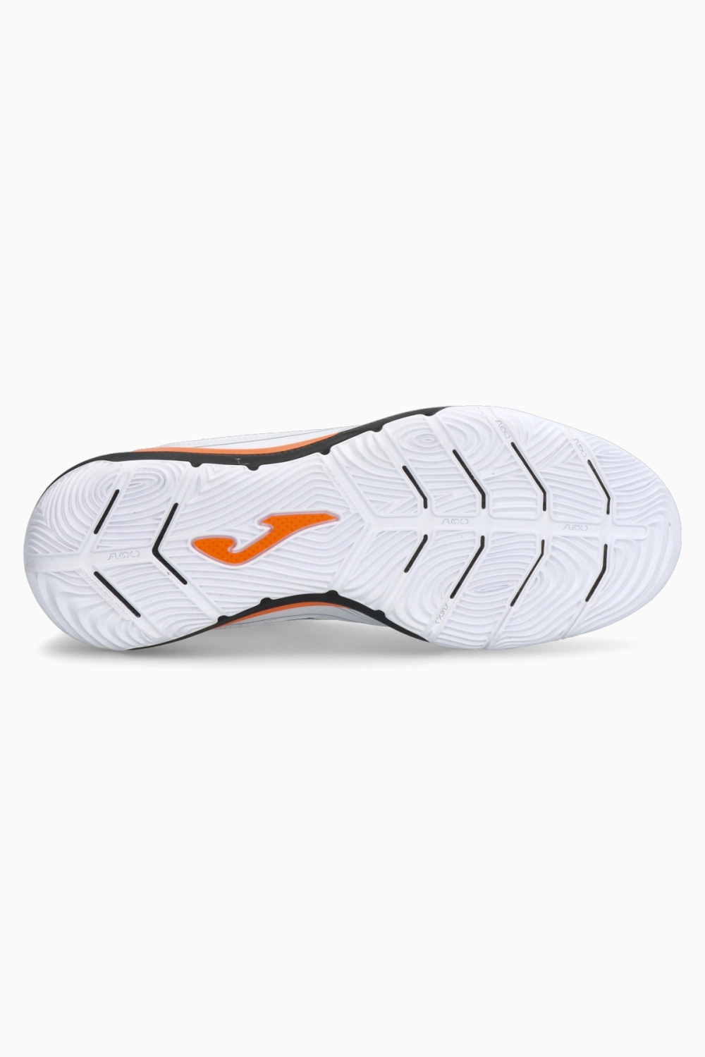 Футзалки Joma Liga 5 26 IN - белый