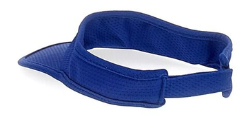 Козырек теннисный Lotto Tennis Visor - Фиолетовый