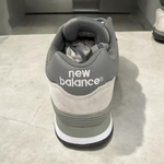New Balance 574 • Gray v2