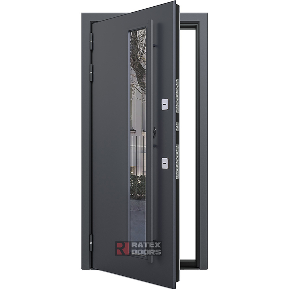 Sigma Ratex T4 7024