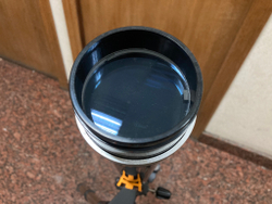 Celestron Astromaster 70 AZ