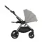 Коляска ANEX iQ Premium 2 в 1 Silvé