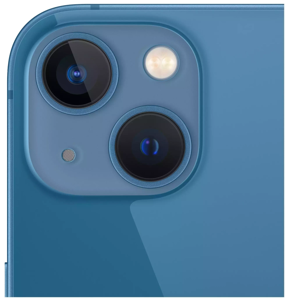 Apple iPhone 13 mini 256GB Blue