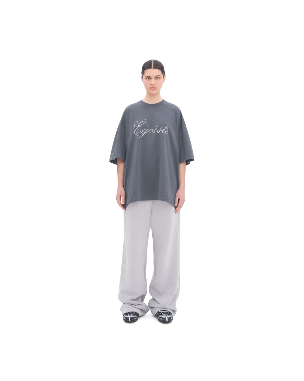 ÉGOÏSTE TEE