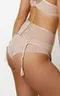 TEONA MOCCA Пояс для чулок
