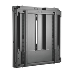 ErgoFount BWME-400 Настенное крепление для дисплея диагональю 37-55". Цвет - черный