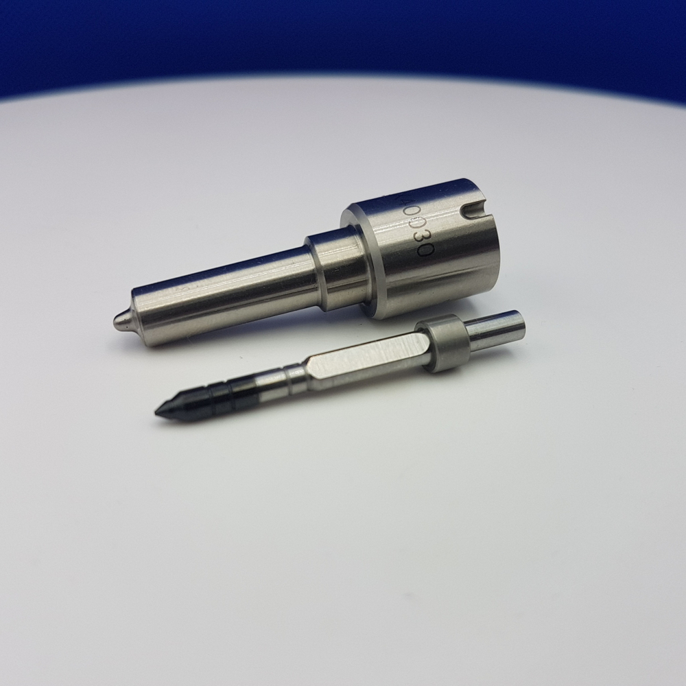 Распылитель форсунки BOSCH F00VX40030 / 0445116023 / LIWEI