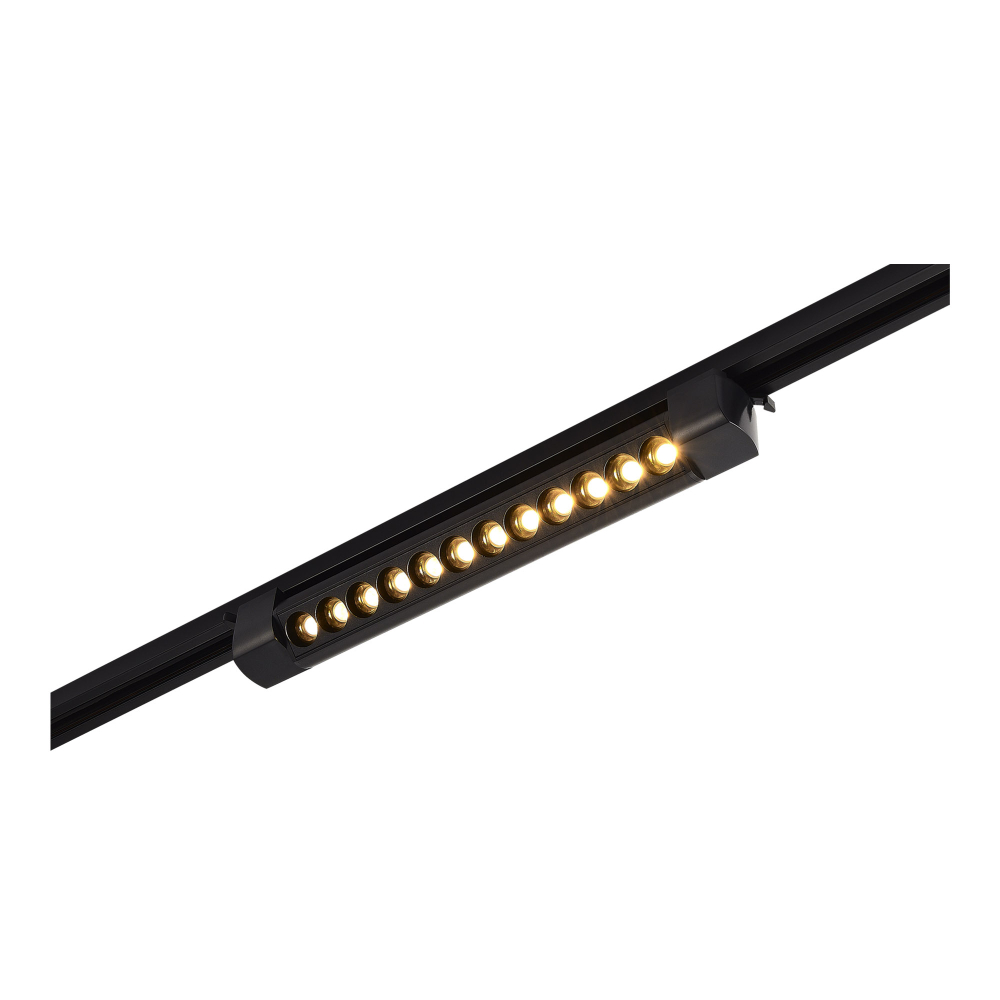 Трековый светодиодный светильник ST Luce ST367.436.10