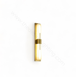 Wall design lamp Apache