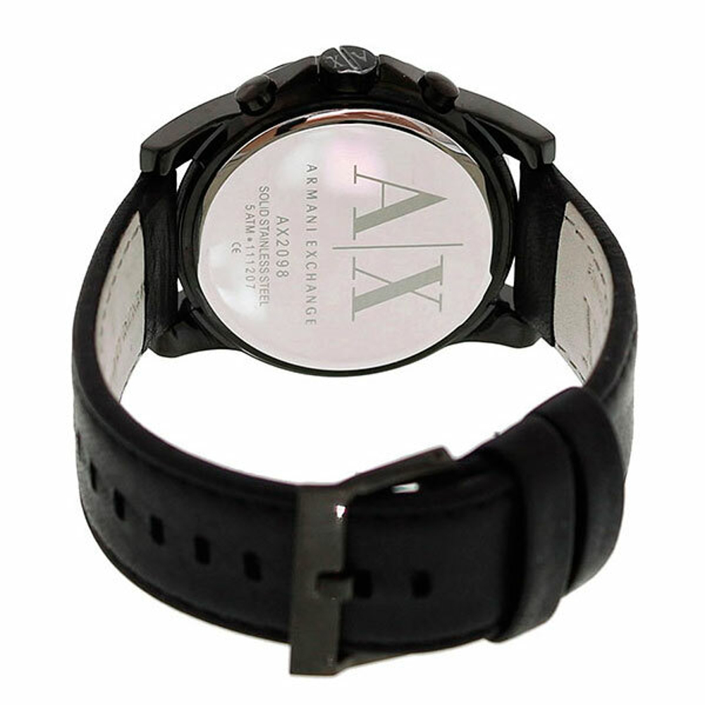 Мужские наручные часы Armani Exchange AX2098