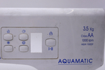 Панель стиральной машины Candy AQUA 1000DF