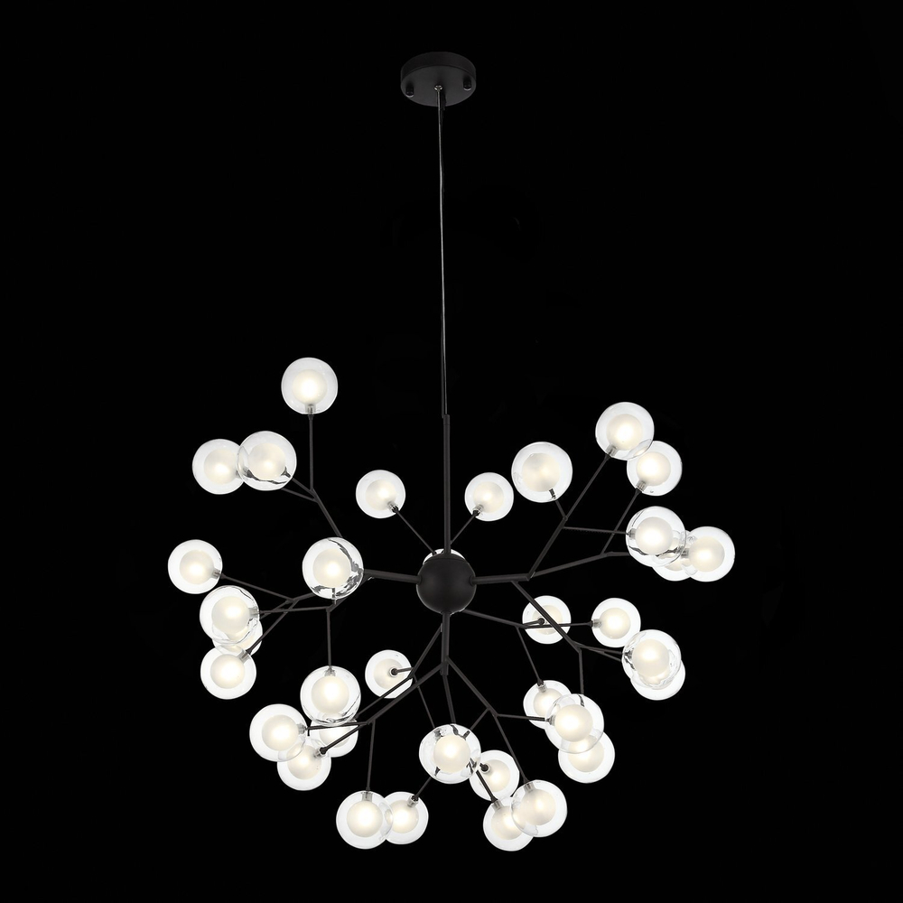 Светильник подвесной ST Luce Demele SL376.403.36