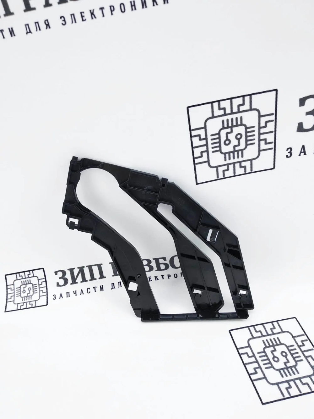Направляющая картриджа (правая) RC3-4921 HP 125, 127
