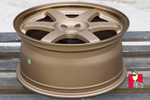 Комплект дисков Rays TE37SL 18x8.5 et35 5x100