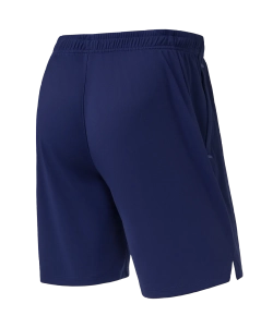 Шорты тренировочные c карманами JÖGEL PREMIER PerFormDRY Training Shorts, темно-синий