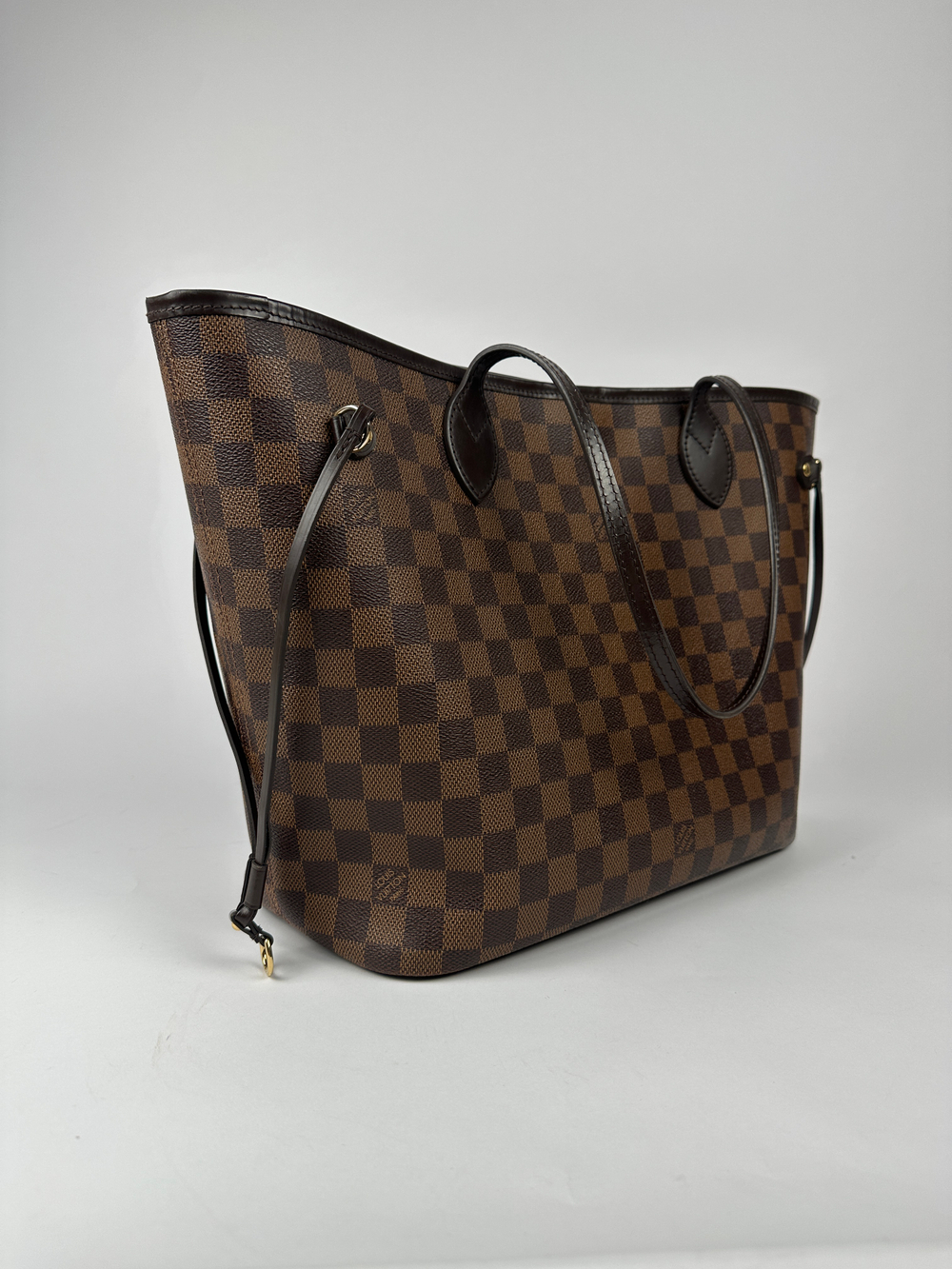 Сумка Louis Vuitton Neverfull MM
