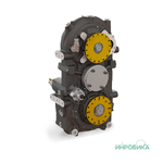 Коробка отбора мощности HTP 3000