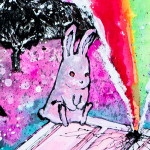 Альбом Lacuna - Hello, Wonderland 3rd EP Album