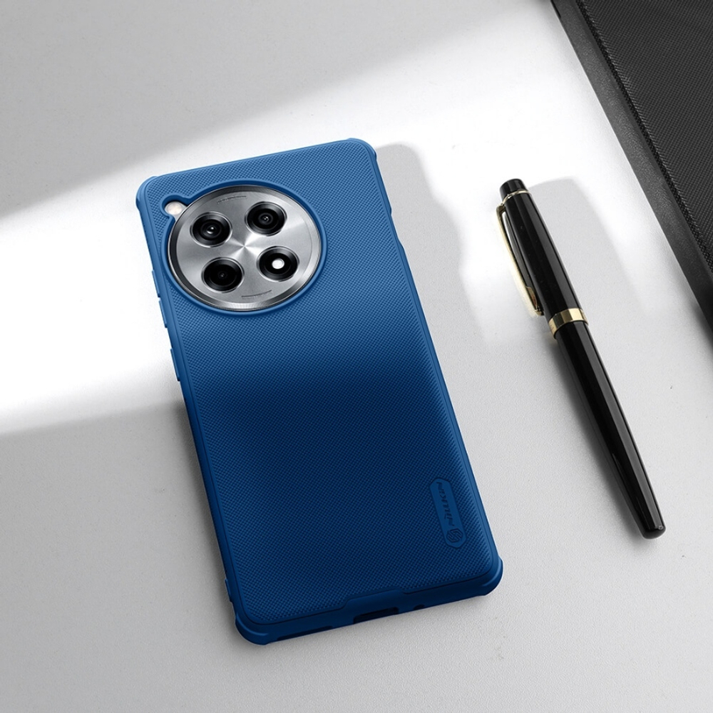 Накладка Nillkin Super Frosted Shield Pro для OnePlus Ace 3