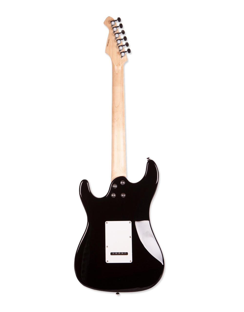 Aria STG-STV Black