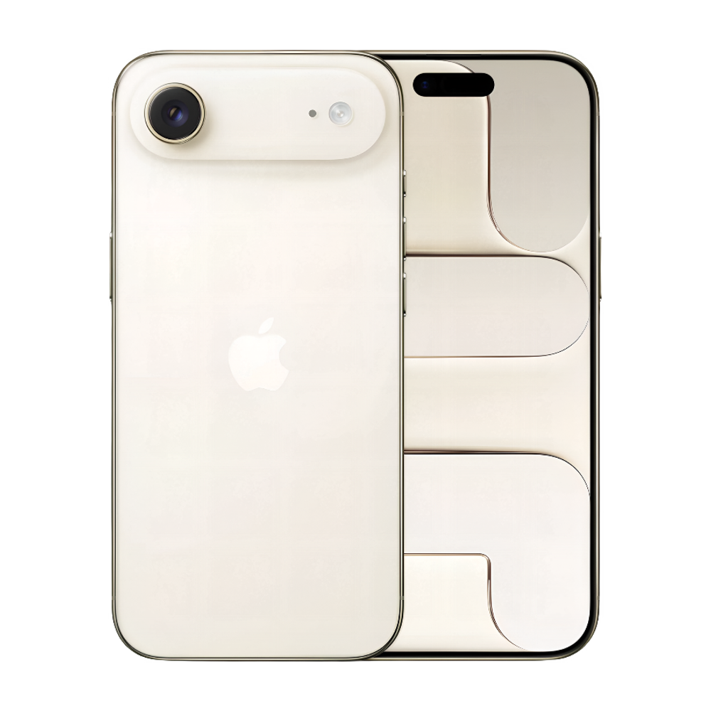 Смартфон Apple iPhone Air 256Gb Light Gold