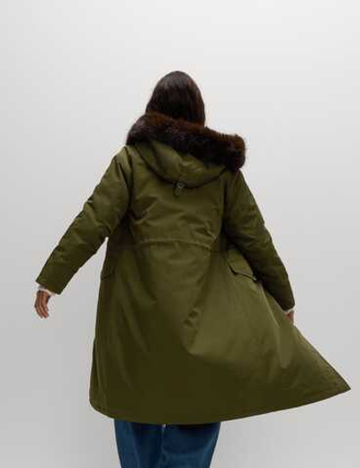 Техническая парка Stormwear™ - Marks & Spencer