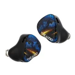 THIEAUDIO Origin Black/Blue