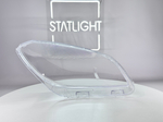 Левое стекло JAC T6 2015-2025