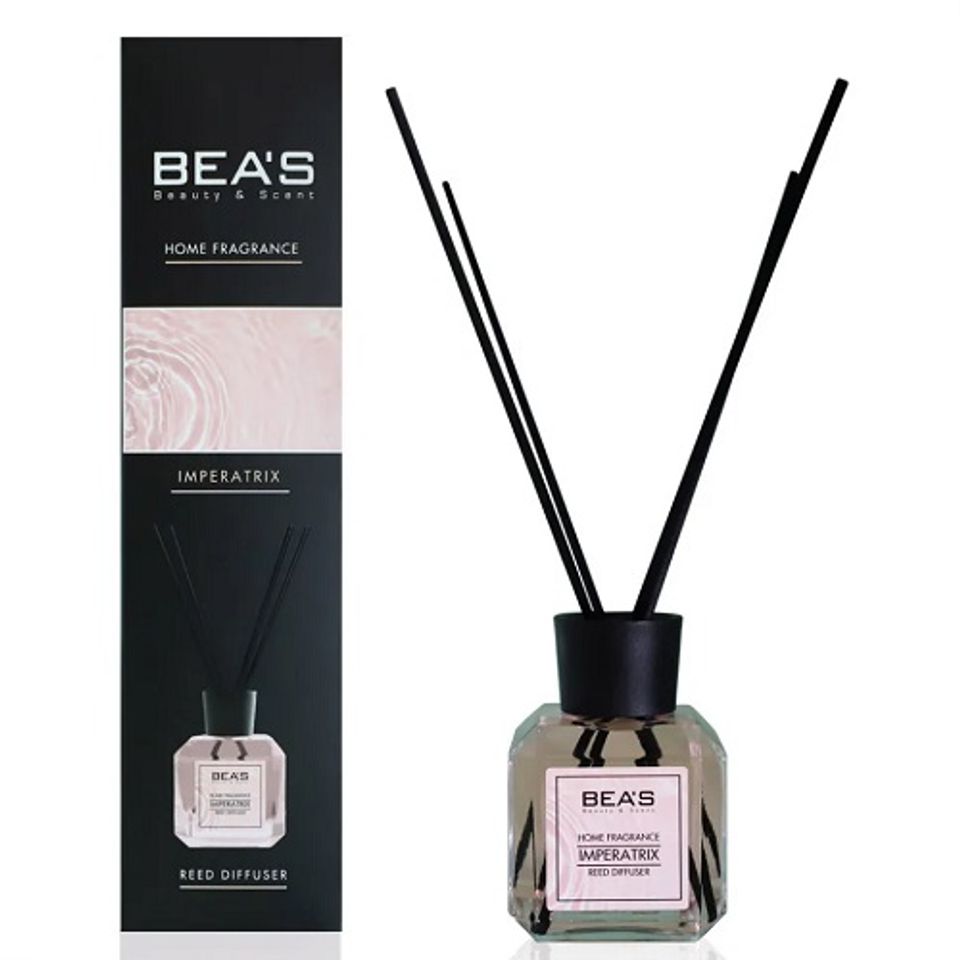 Фото товара Ароматический диффузор для дома BEA'S "Imperatrix" (Императрица) 120 ml