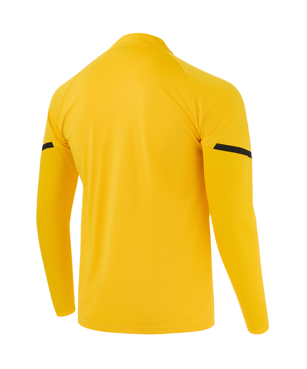 Джемпер тренировочный. Jogel CAMP 2 Training Top, желтый, детский