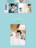 товары NAM YOON SU - A QUIET JOURNEY 2026 Season's Greetings