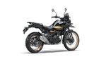 Royal Enfield Himalayan 450 Hanle Black (Premium) (бескамерные шины)
