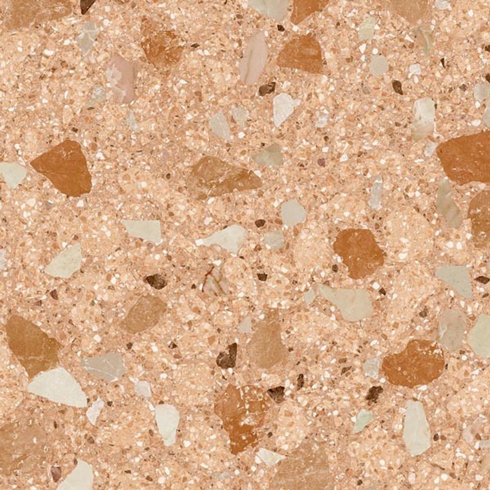 Керамогранит NIZA Octogono Grimaud Multicolor