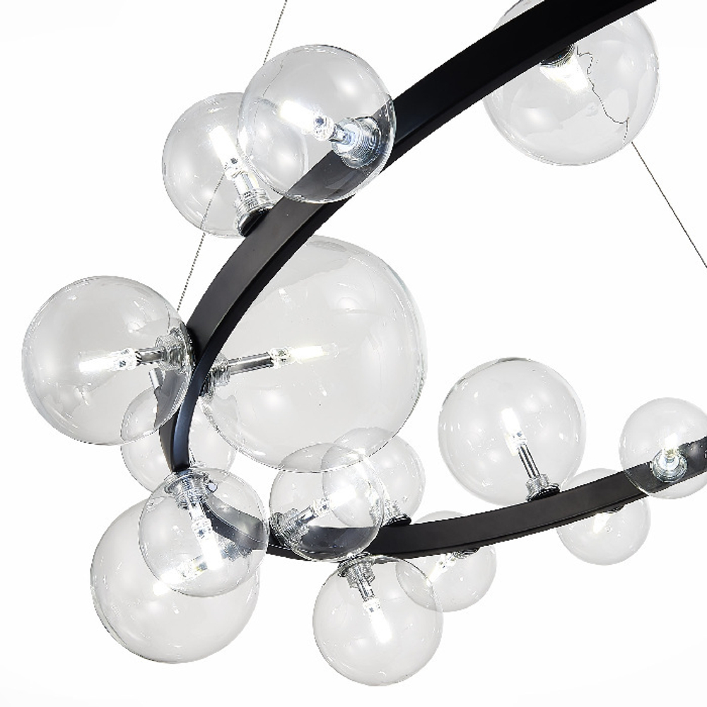Подвесная люстра ST Luce NECTON SL1165.403.24