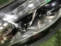Фара левая Mercedes S w222 (2013-2017) LED