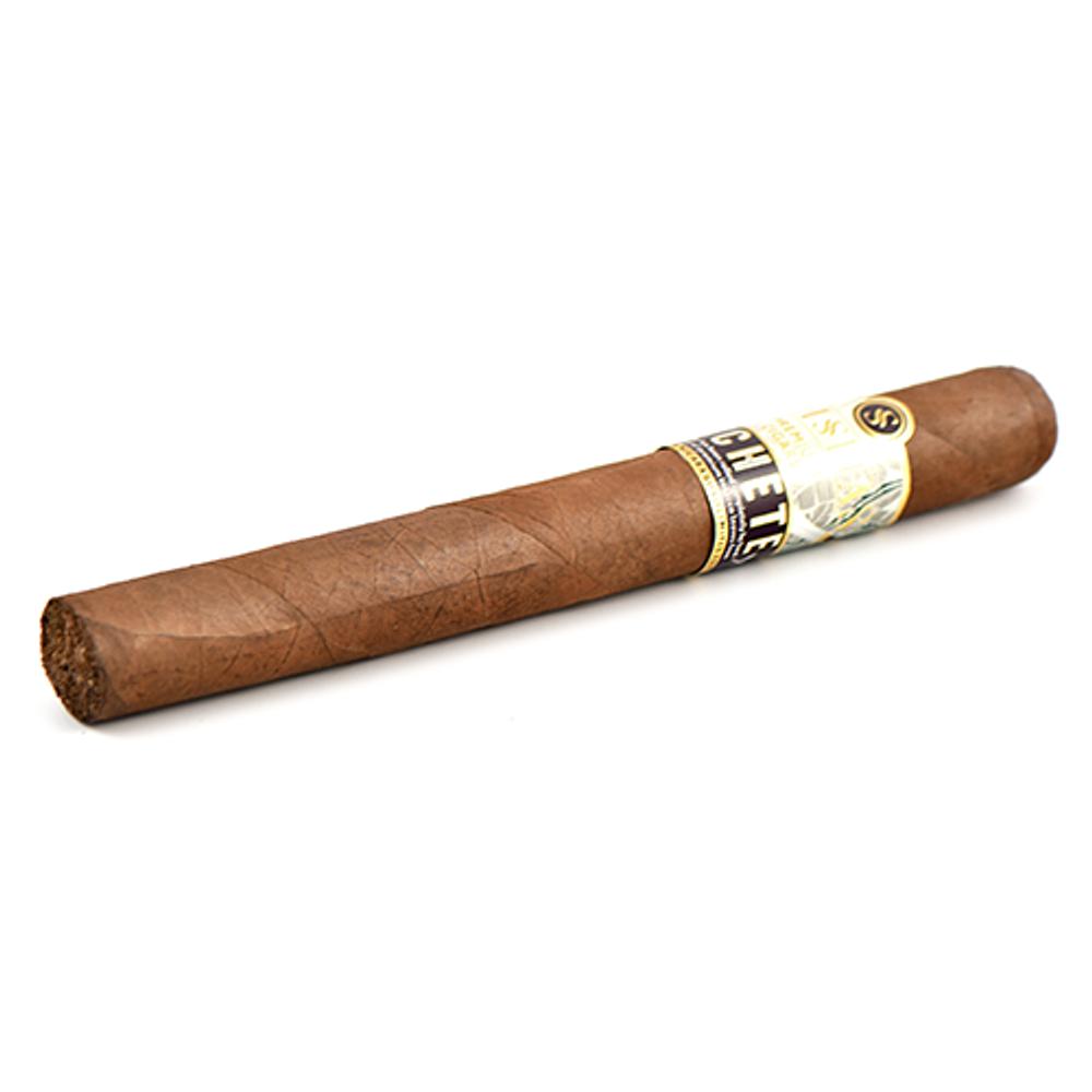 Orishas Machete Churchill