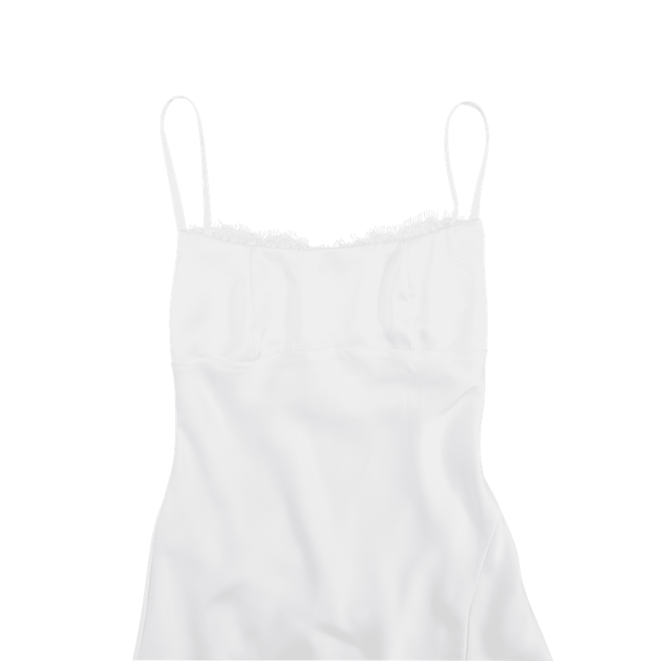 Платье Romantic collection
