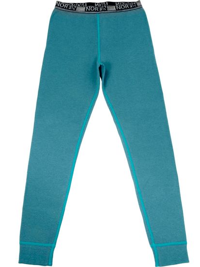 Термобелье NORFIN Lady Base Aquamarine