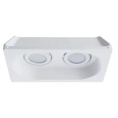 Точечный светильник Invisible A9215PL-2WH Arte Lamp