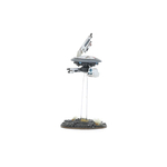 XV25 Stealth Battlesuits